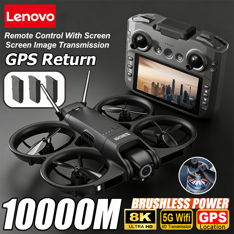 Drone Gps Mount - Lenovo Z906 Drone 8K Aerial HD
