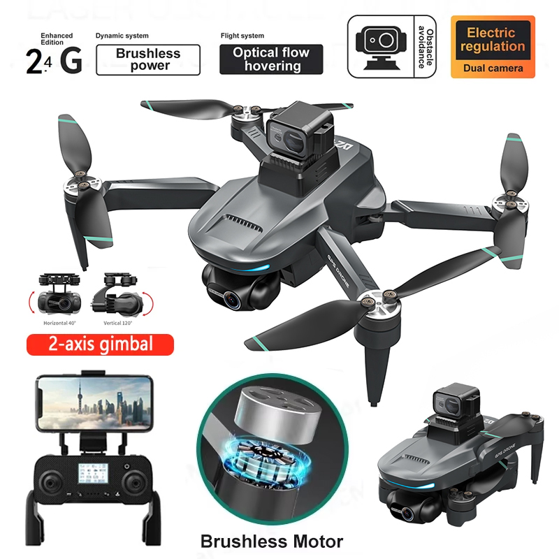 Drone Gps Mount - New LYZRC L200 PRO MAX Professional