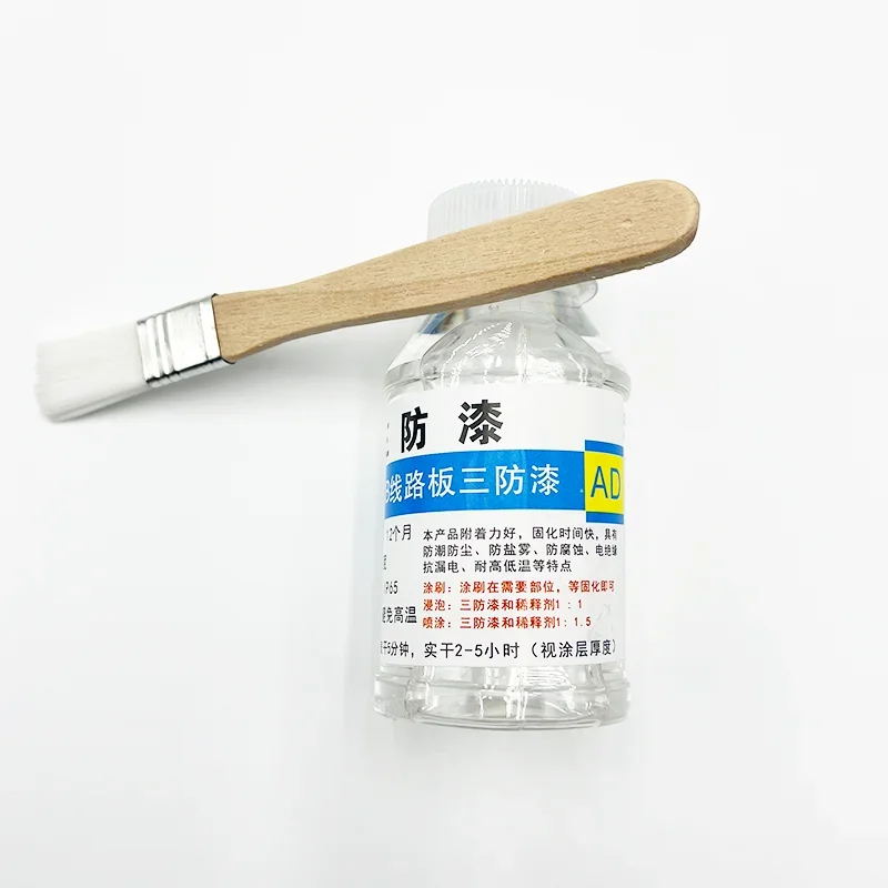 100ML Three Anti-Paint Waterpr - Drone Power Distribution Board recensione e prezzo