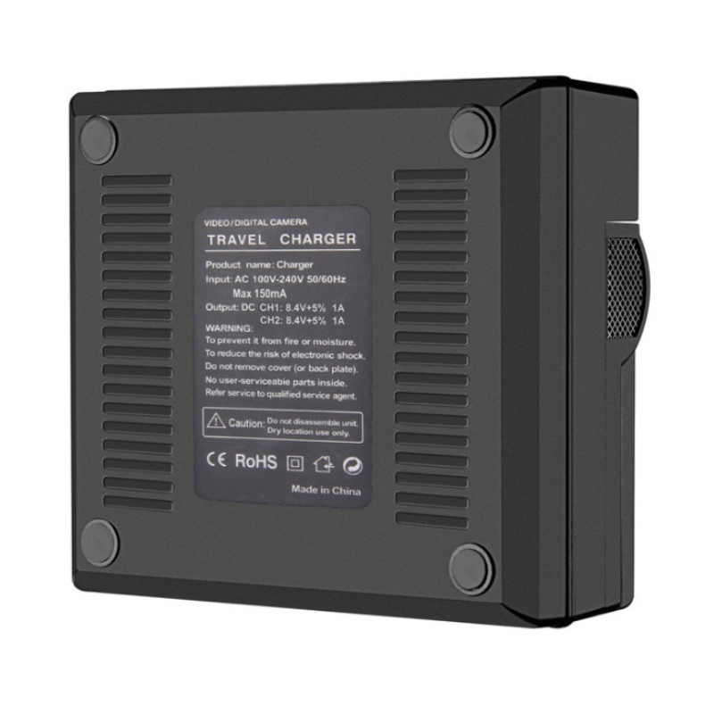 Dual  Channel Digital Battery  - Drone Battery recensione e prezzo