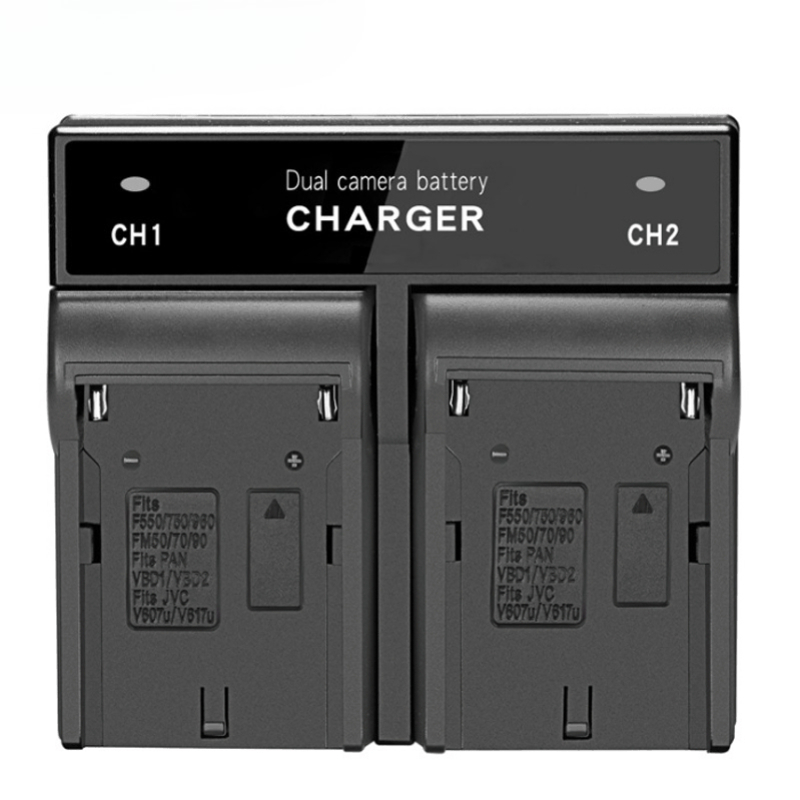 Dual  Channel Digital Battery  - Drone Battery recensione e prezzo