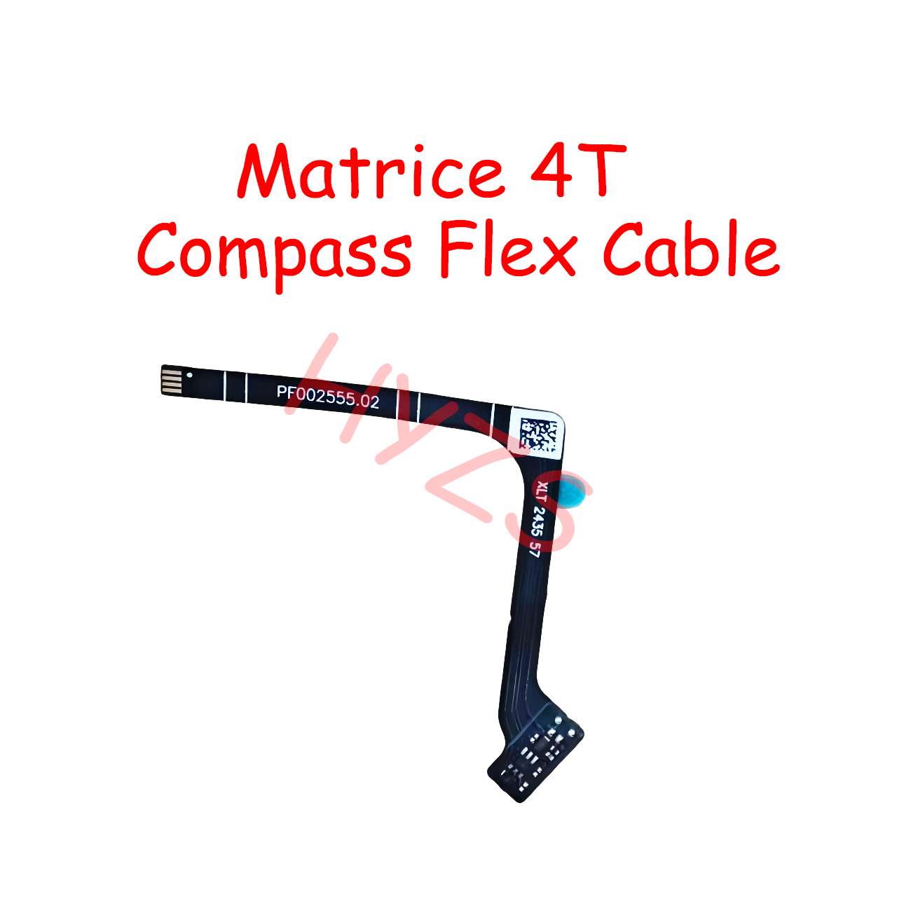 100%New Compass Flat Cable for - Drone Compass recensione e prezzo
