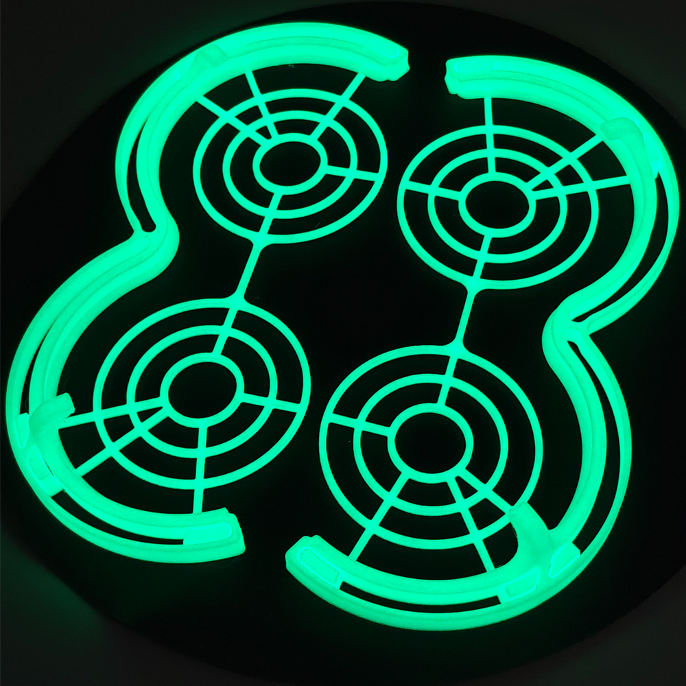 Luminous Protective Bumper Rin - Drone Propeller Guard recensione e prezzo