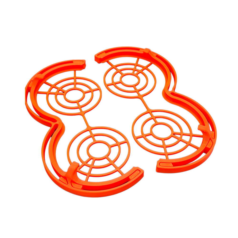 Luminous Protective Bumper Rin - Drone Propeller Guard recensione e prezzo