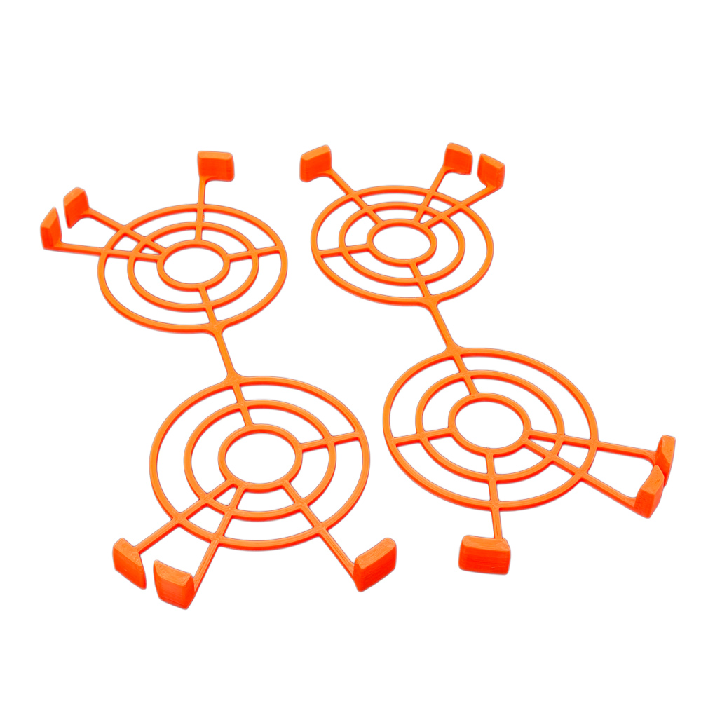 Luminous Protective Bumper Rin - Drone Propeller Guard recensione e prezzo