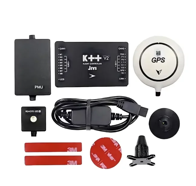 JIYI K++ V2 GPS Flight Control - Drone Flight Controller recensione e prezzo