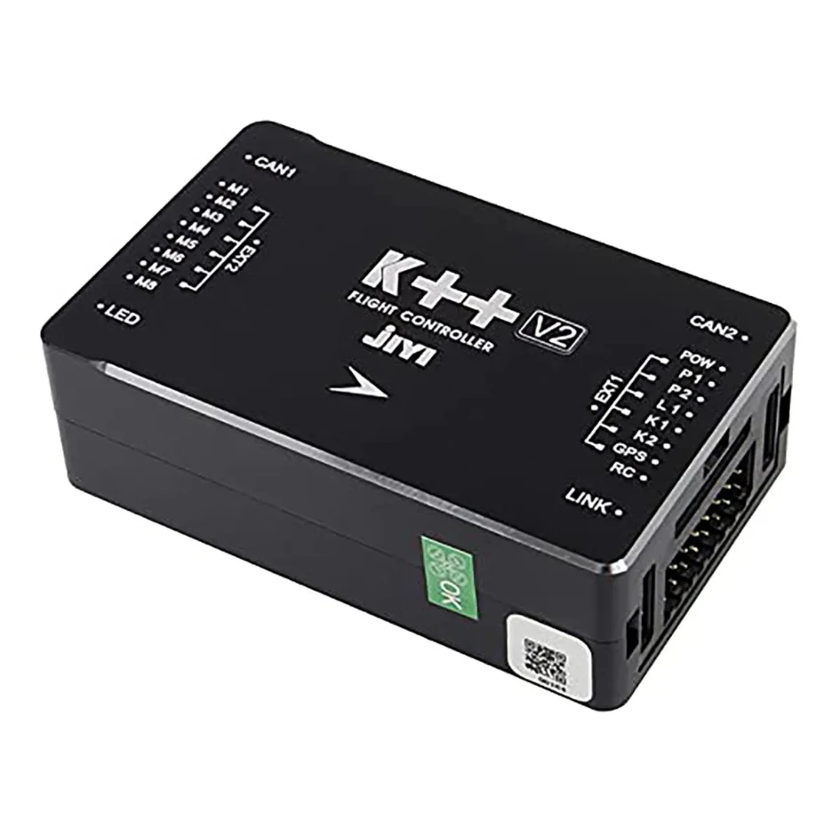 JIYI K++ V2 GPS Flight Control - Drone Flight Controller recensione e prezzo