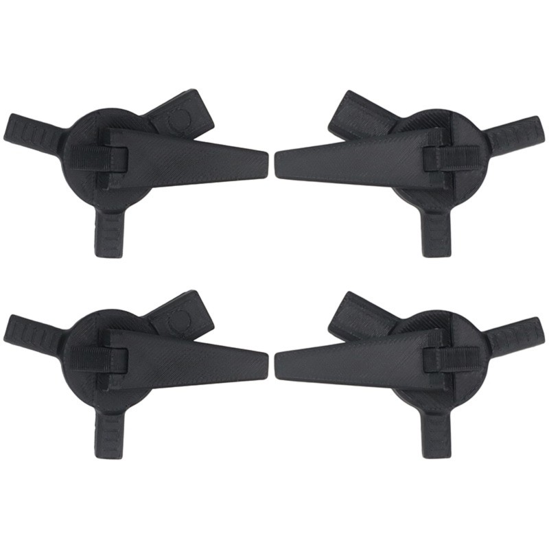 ABZW Mini Landing Gear For DJI - Drone Landing Gear recensione e prezzo