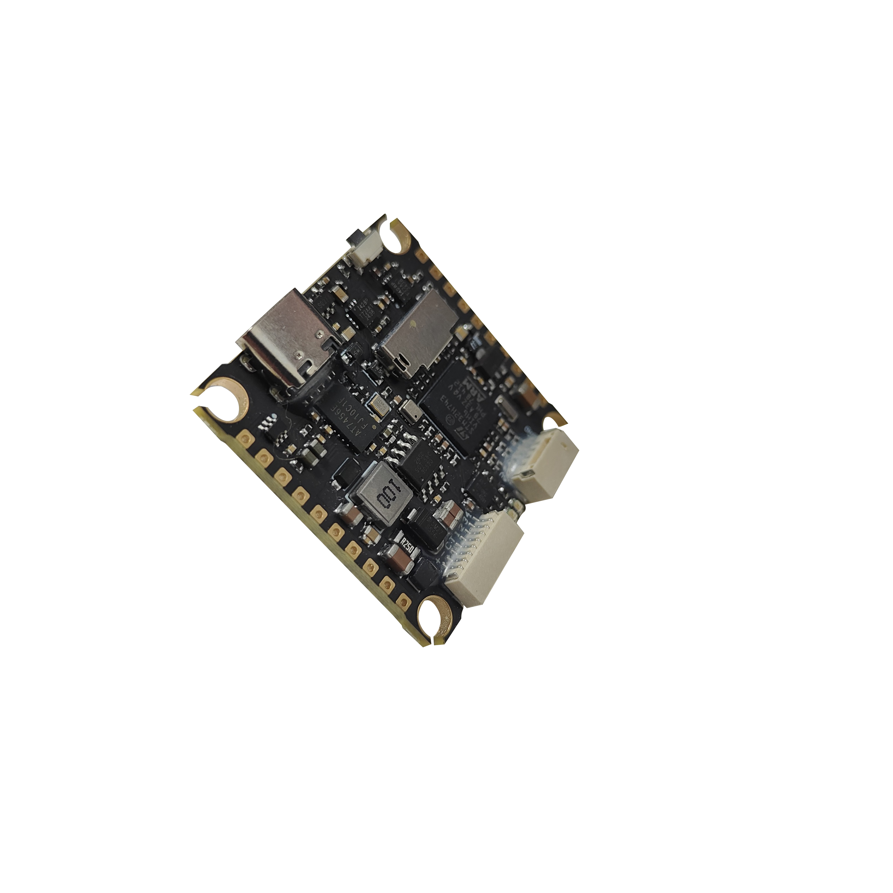 H743 SLIM Flight Controller —  - Drone Flight Controller recensione e prezzo