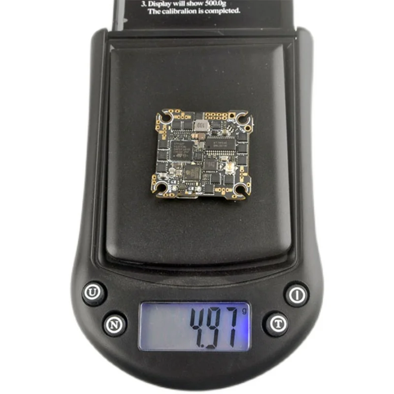 Happymodel AIO 4in1 F411 Fligh - Drone Flight Controller recensione e prezzo