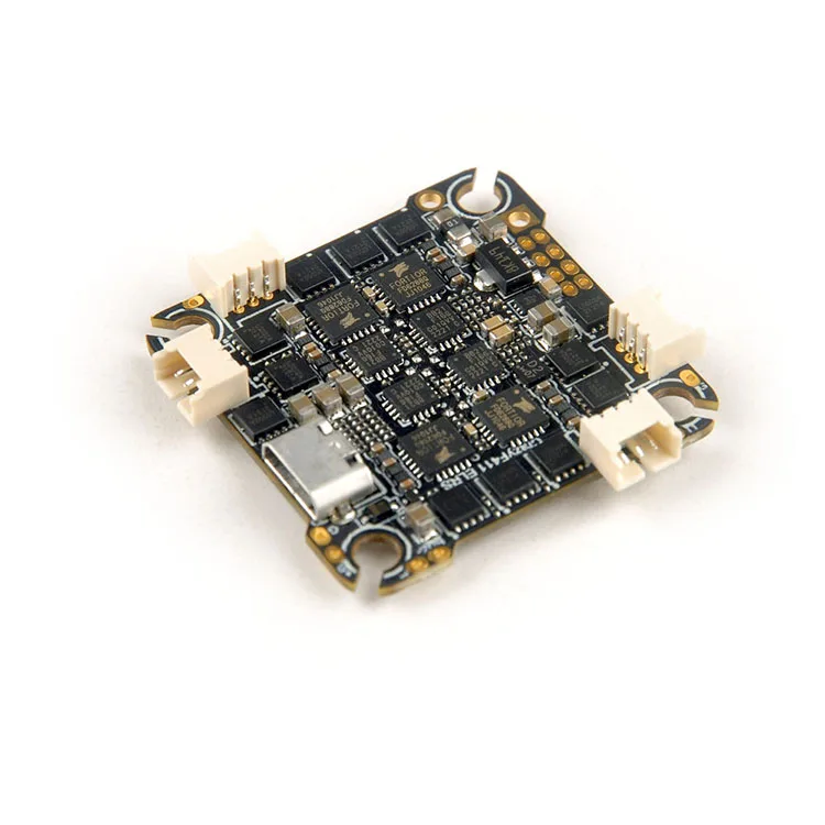 Happymodel AIO 4in1 F411 Fligh - Drone Flight Controller recensione e prezzo
