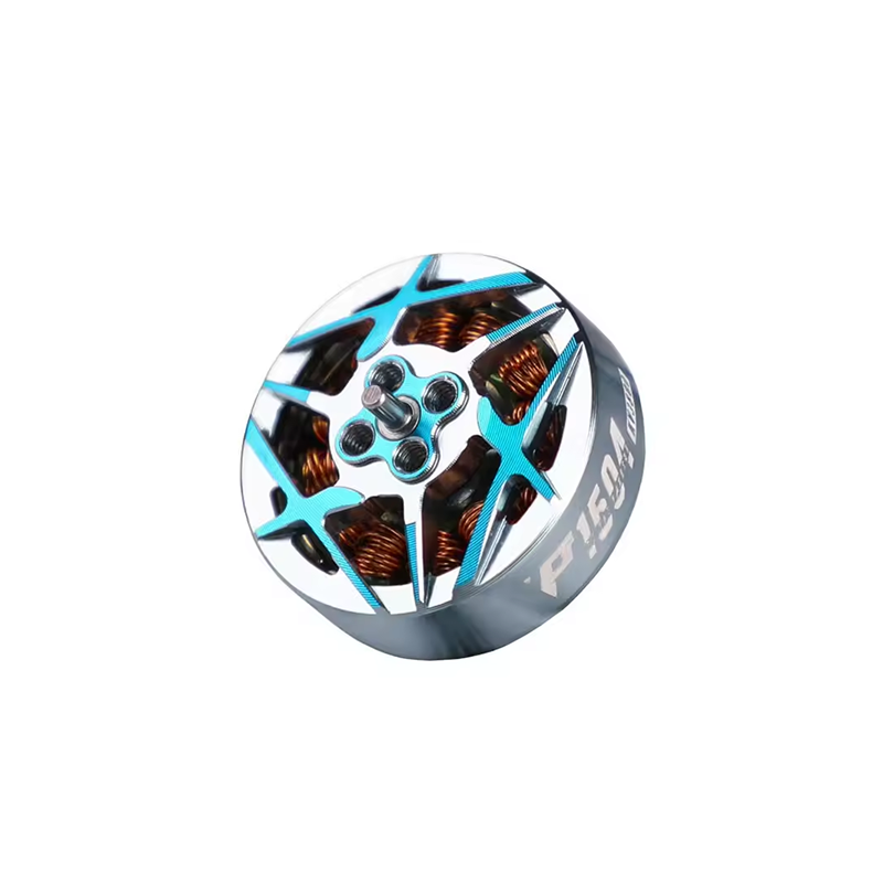 4PCS T-MOTOR P1604 KV2850 6S/K - Drone Motor recensione e prezzo