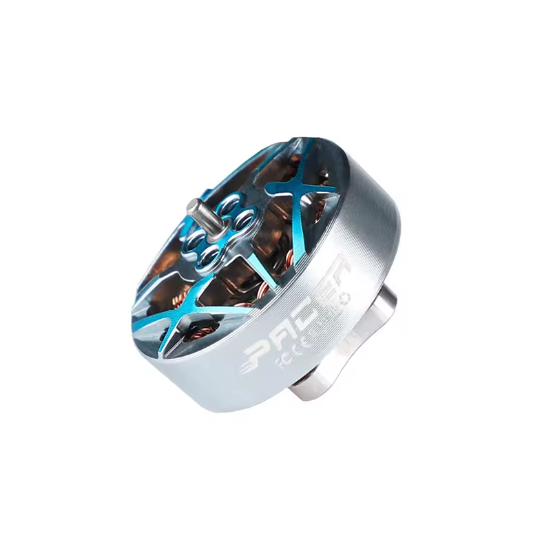 4PCS T-MOTOR P1604 KV2850 6S/K - Drone Motor recensione e prezzo