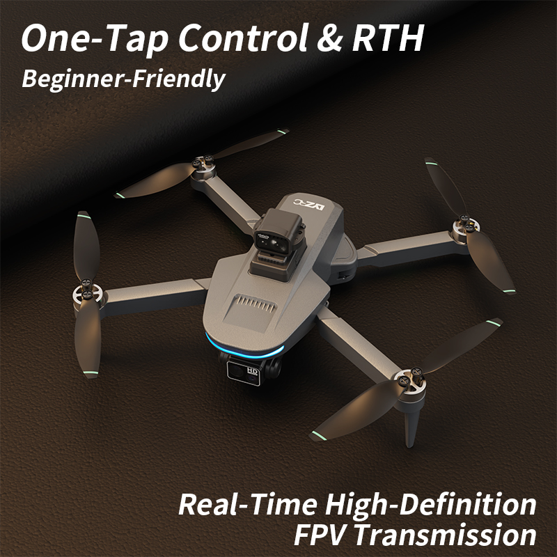 3 Axis Gimbal Brushless GPS Re - Drone Gimbal recensione e prezzo