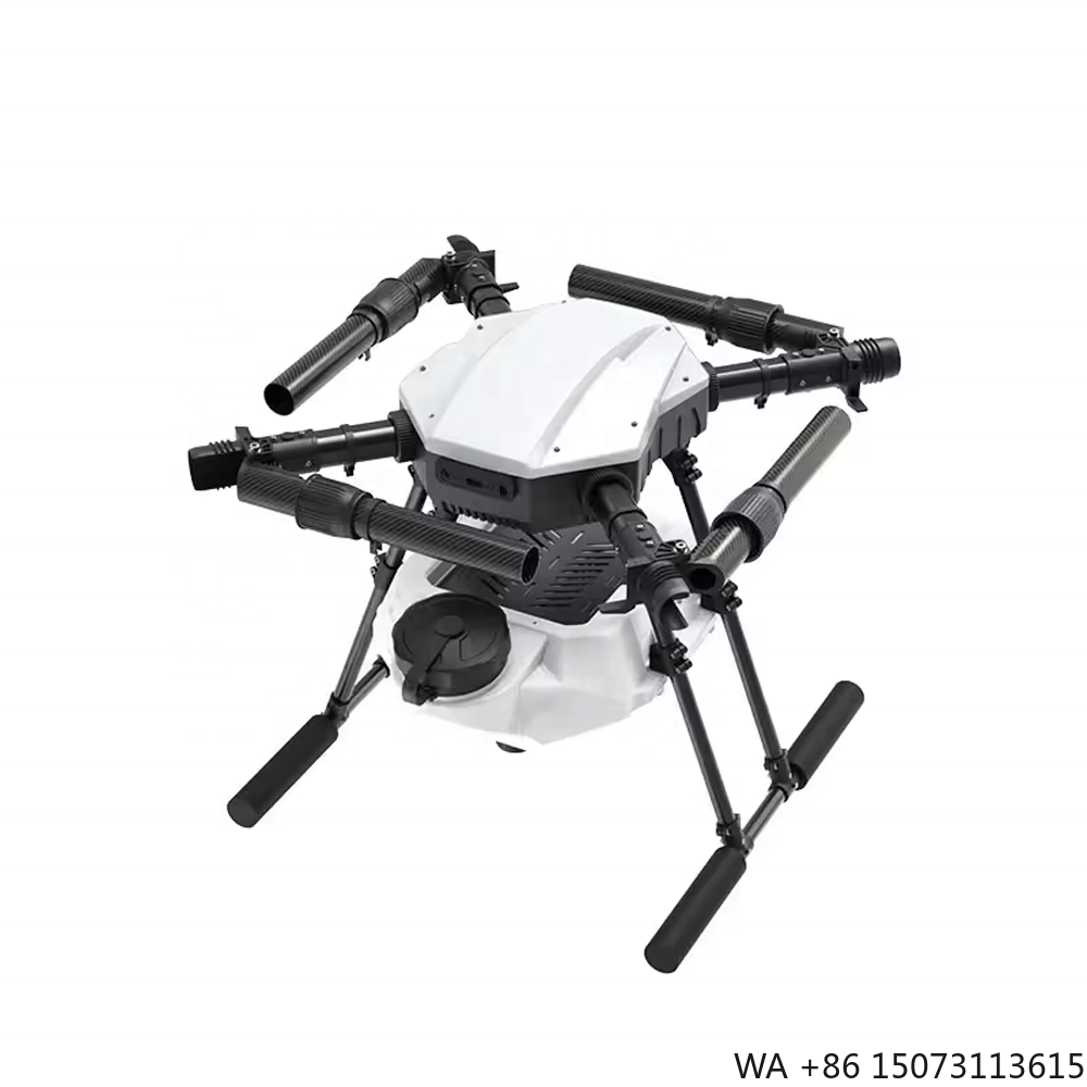 E416P 16L Water Pump  Agricola - Drone Frame recensione e prezzo