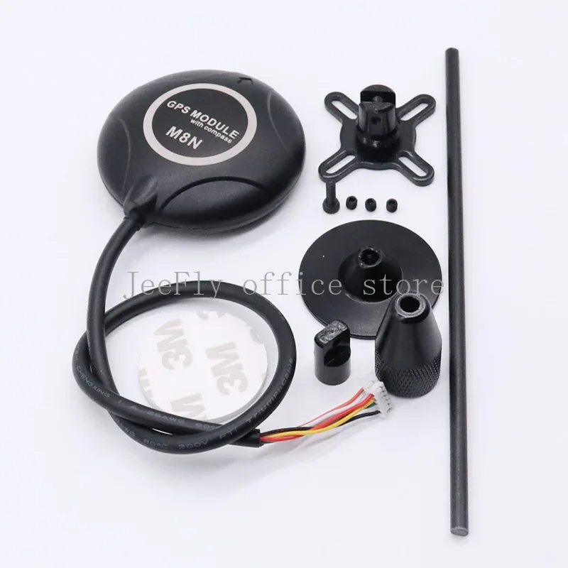 M8N GPS Module Ublox NEO-M8N 1 - Drone Compass recensione e prezzo