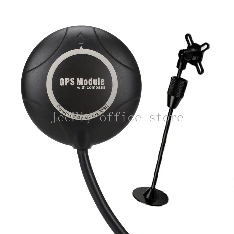 M8N GPS Module Ublox NEO-M8N 1 - Drone Compass recensione e prezzo