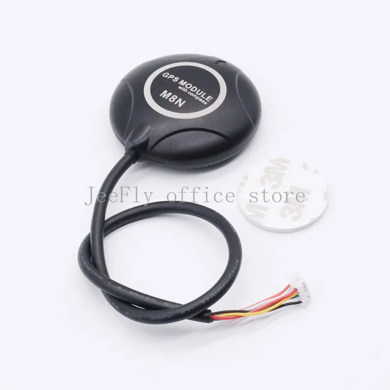 M8N GPS Module Ublox NEO-M8N 1 - Drone Compass recensione e prezzo