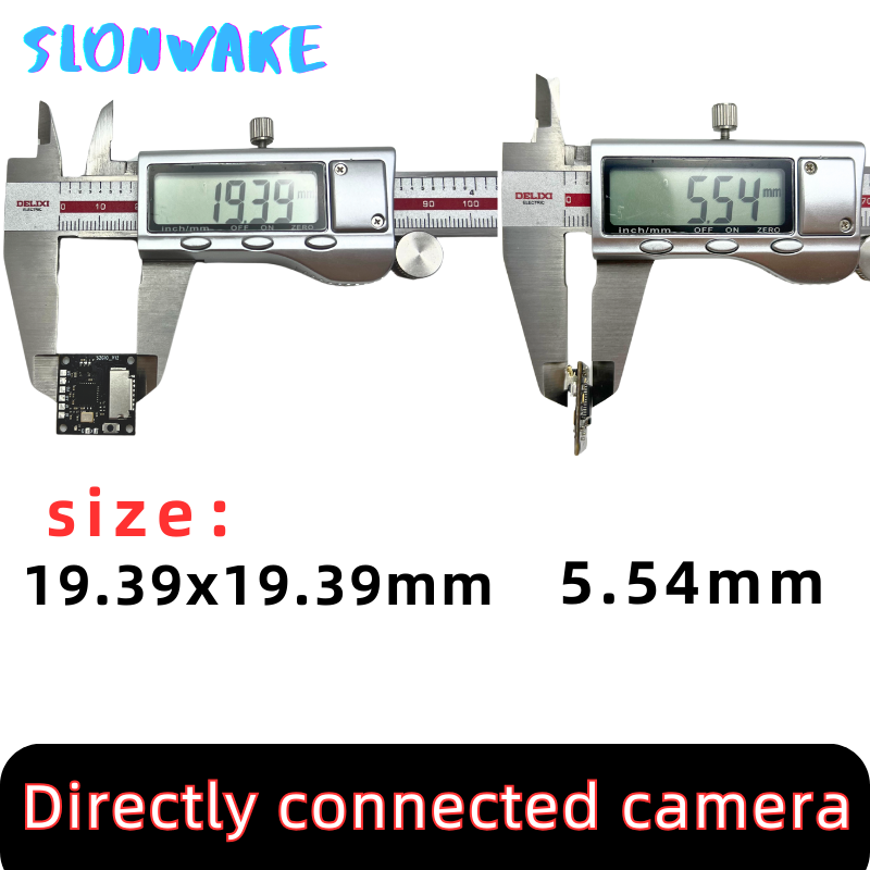 SLONWAKE MINI DVR Recording Mo - Drone Frame recensione e prezzo