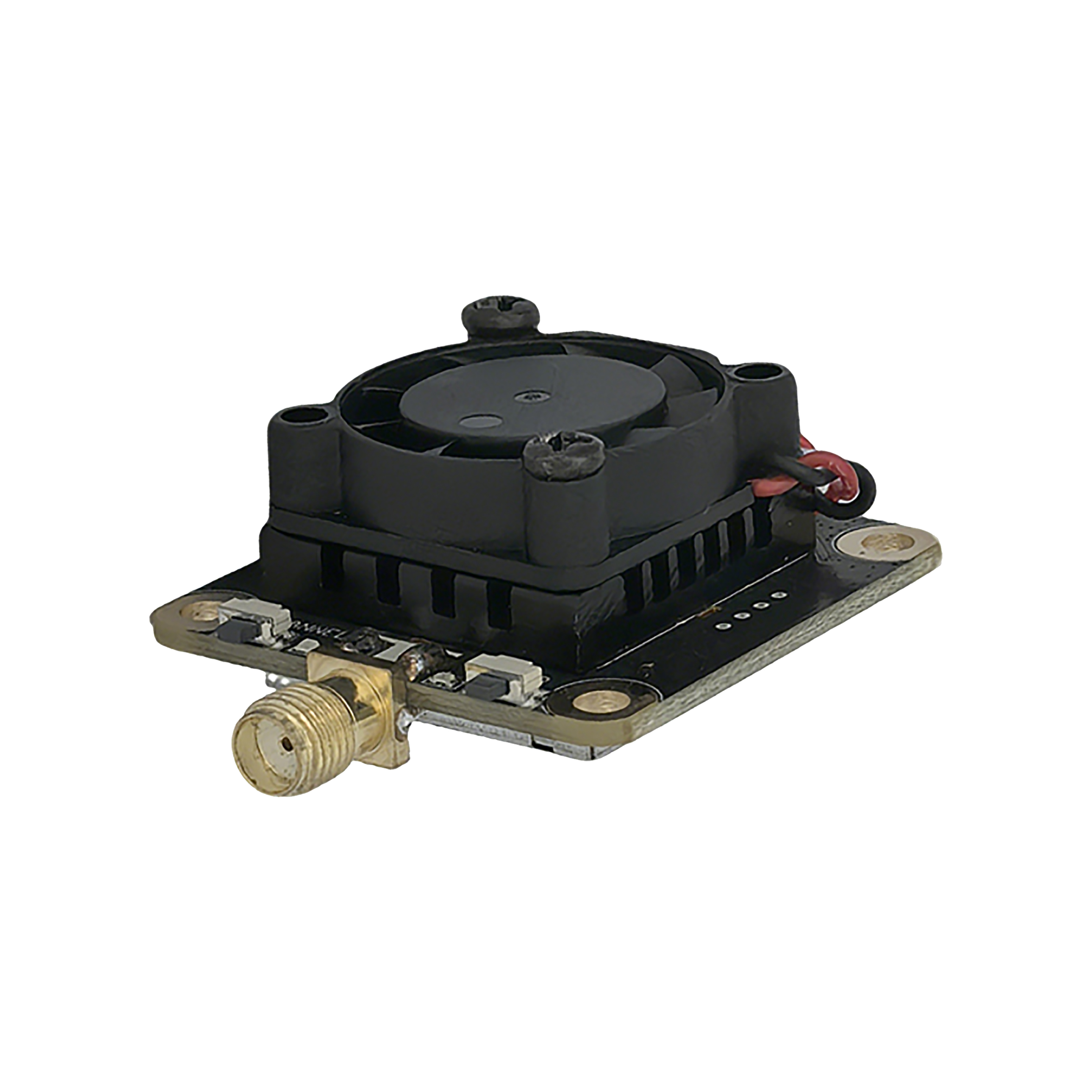 2.0-2.2G 4.5W VTX 8CH FPV Vide - Drone Transmitter recensione e prezzo