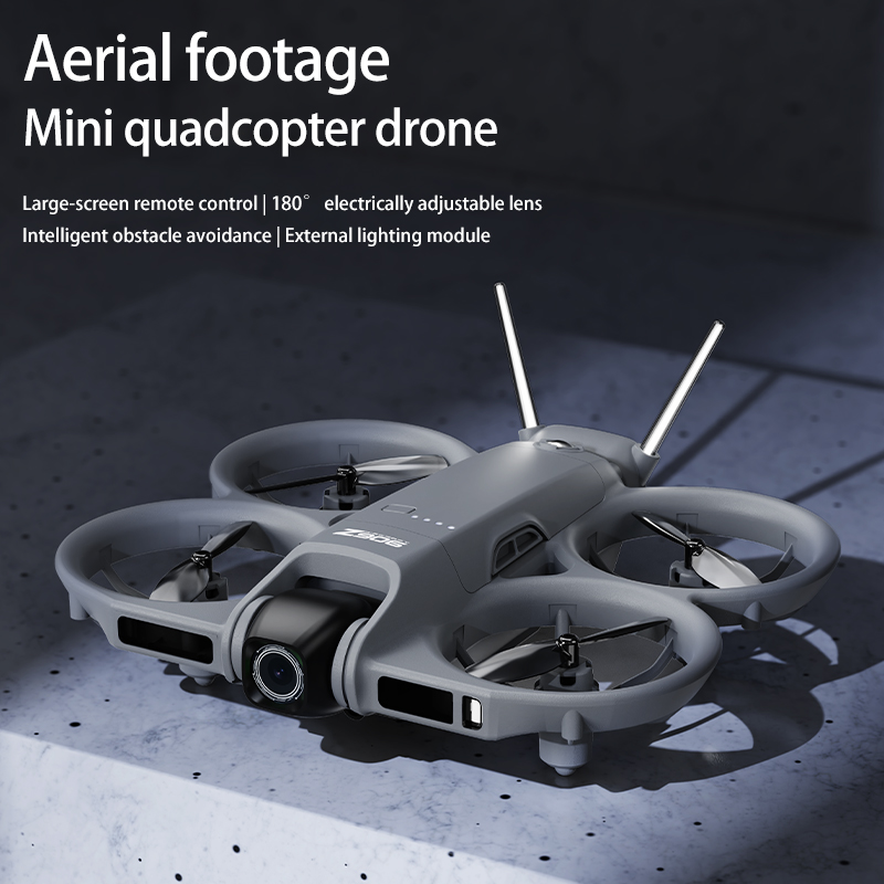 Lenovo Z906 Drone 8K Aerial HD - Drone Gps Mount recensione e prezzo