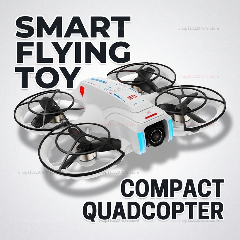 Introduction Drone GPS 8K Prof - Drone Gps Mount recensione e prezzo