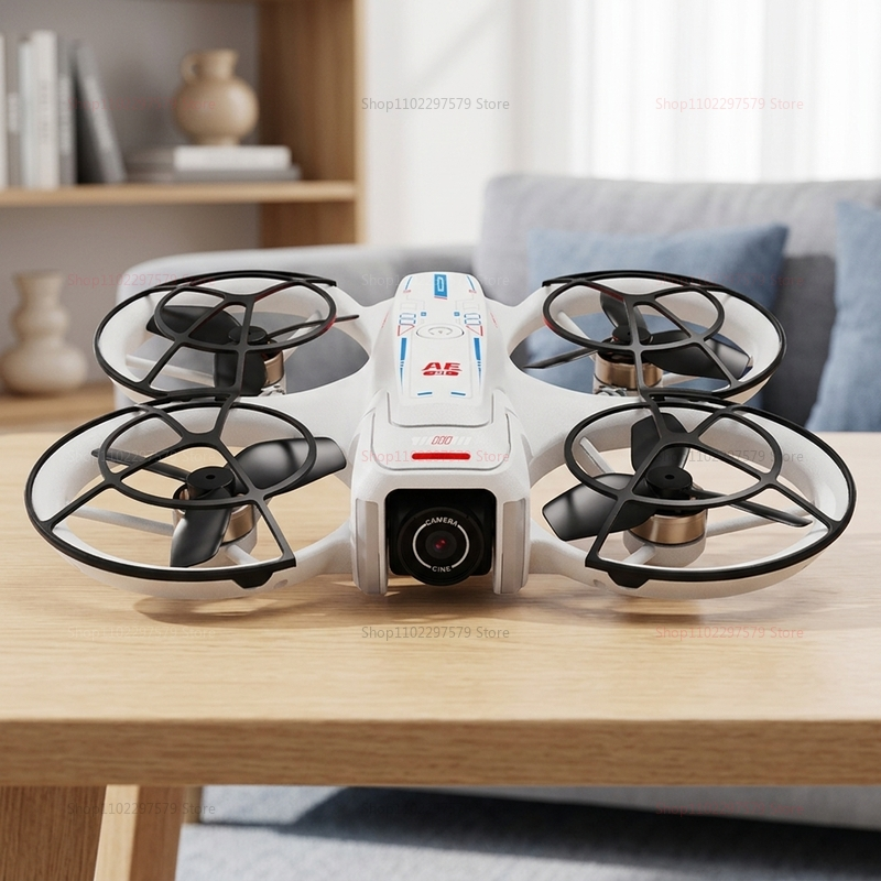 Introduction Drone GPS 8K Prof - Drone Gps Mount recensione e prezzo