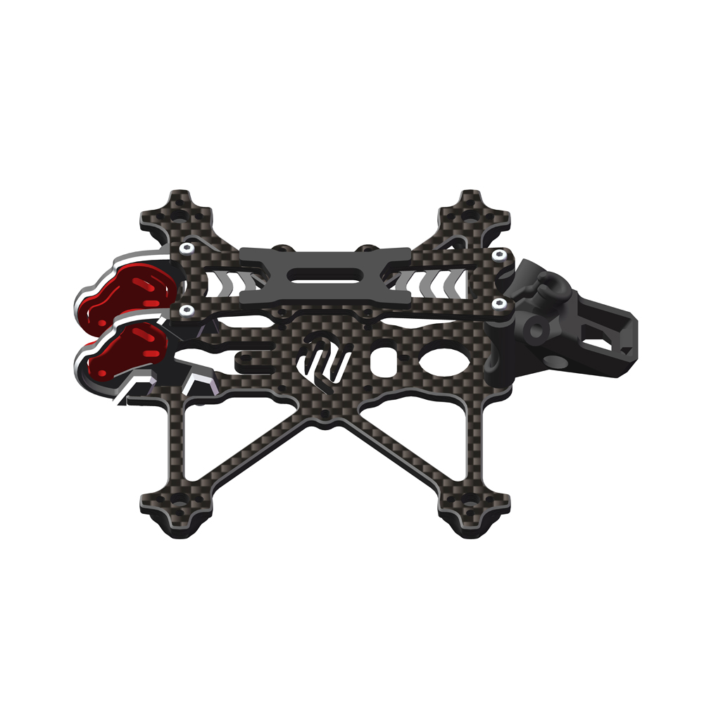 AlfaRC Fi-25 DJI O4 Air Unit 6 - Drone Propeller recensione e prezzo