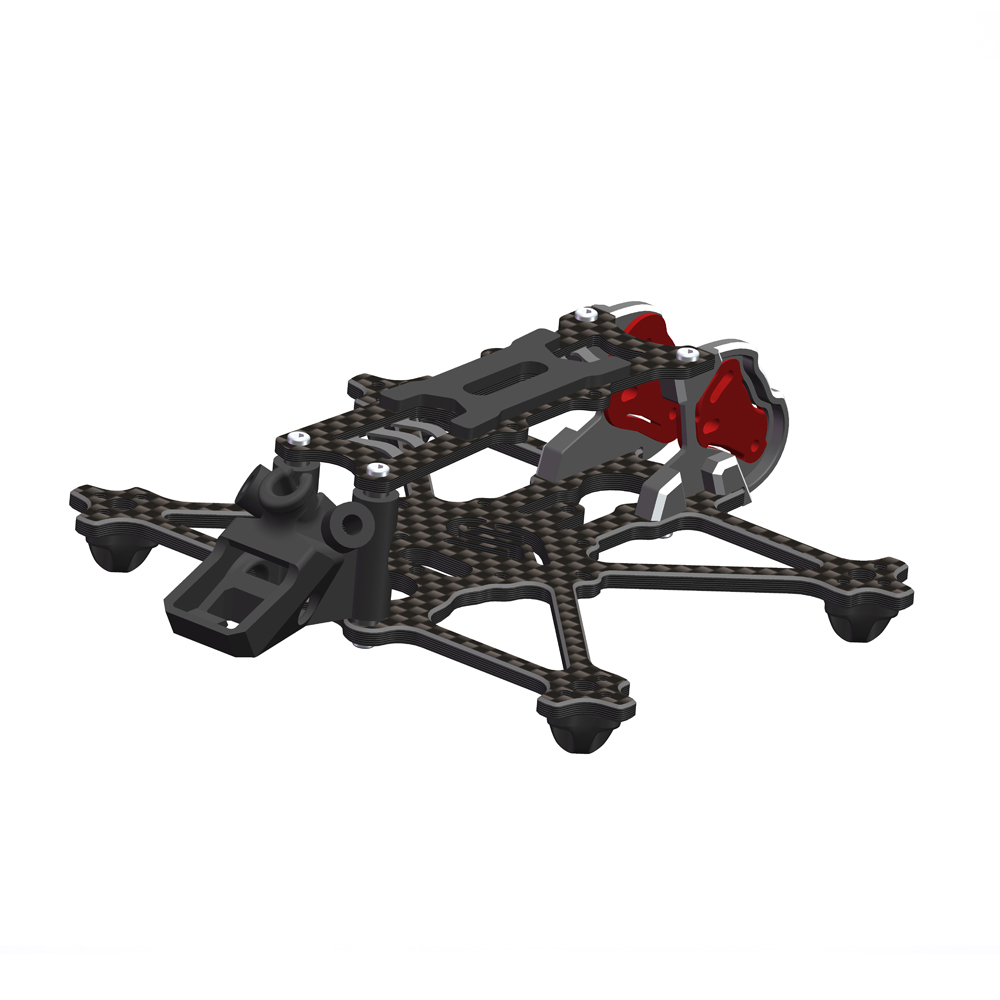 AlfaRC Fi-25 DJI O4 Air Unit 6 - Drone Propeller recensione e prezzo