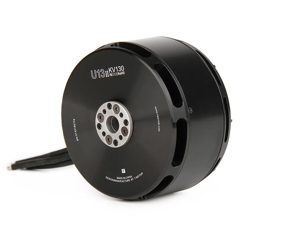 NEW U13II 130KV 65KV High Torq - Drone Motor recensione e prezzo