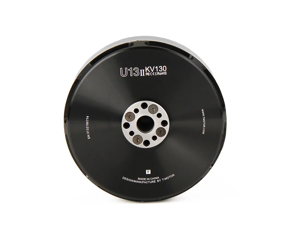 NEW U13II 130KV 65KV High Torq - Drone Motor recensione e prezzo