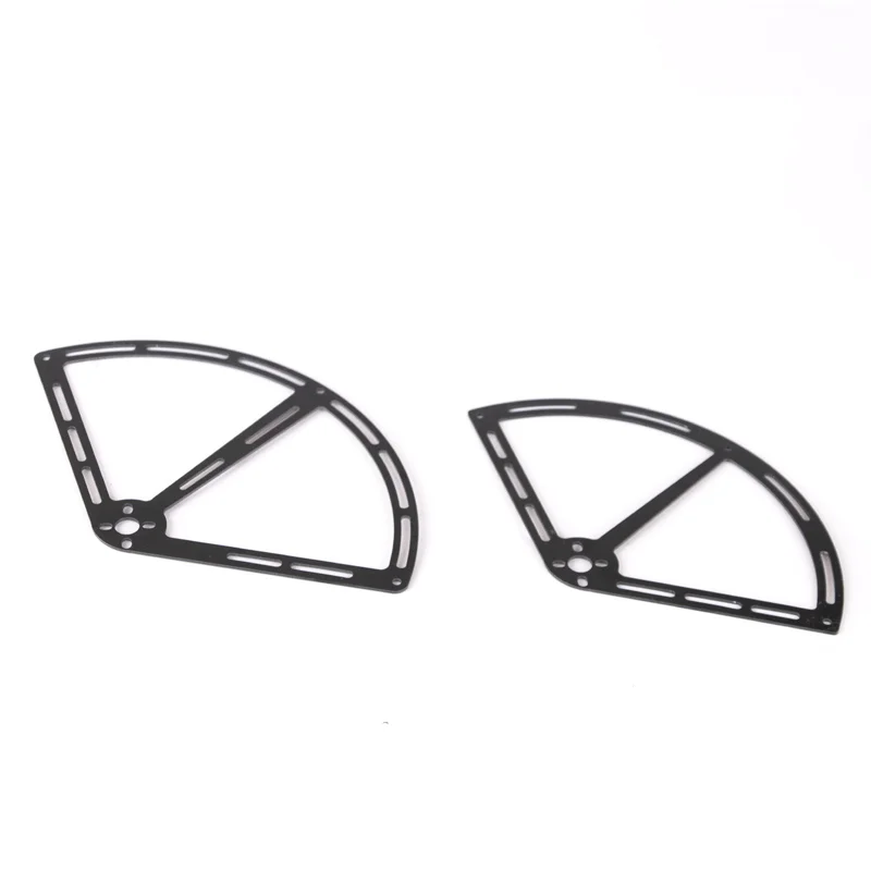 4PCS propller Protection Frame - Drone Propeller Guard recensione e prezzo