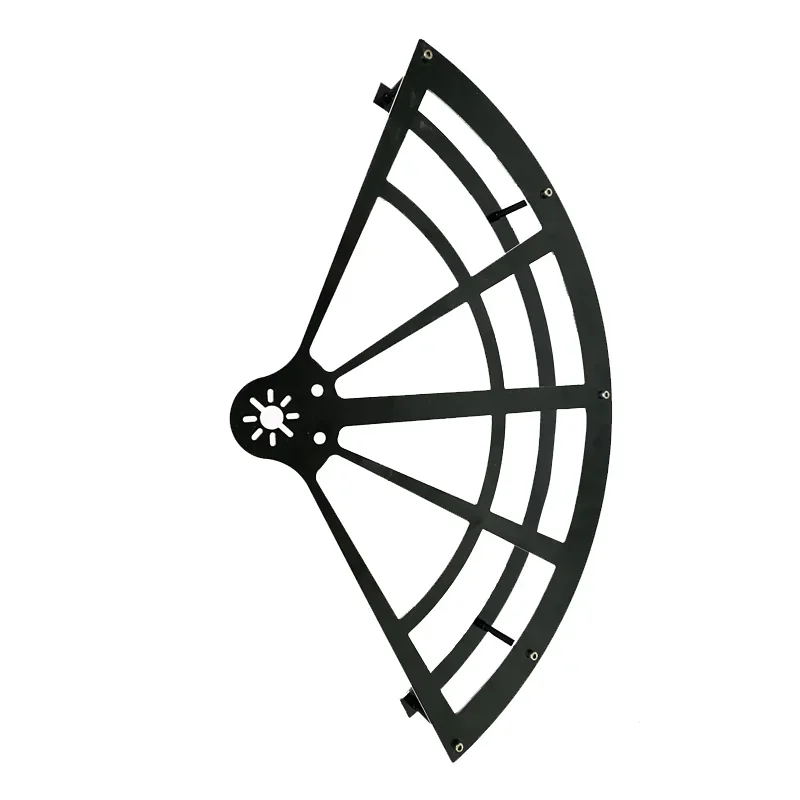 4PCS propller Protection Frame - Drone Propeller Guard recensione e prezzo