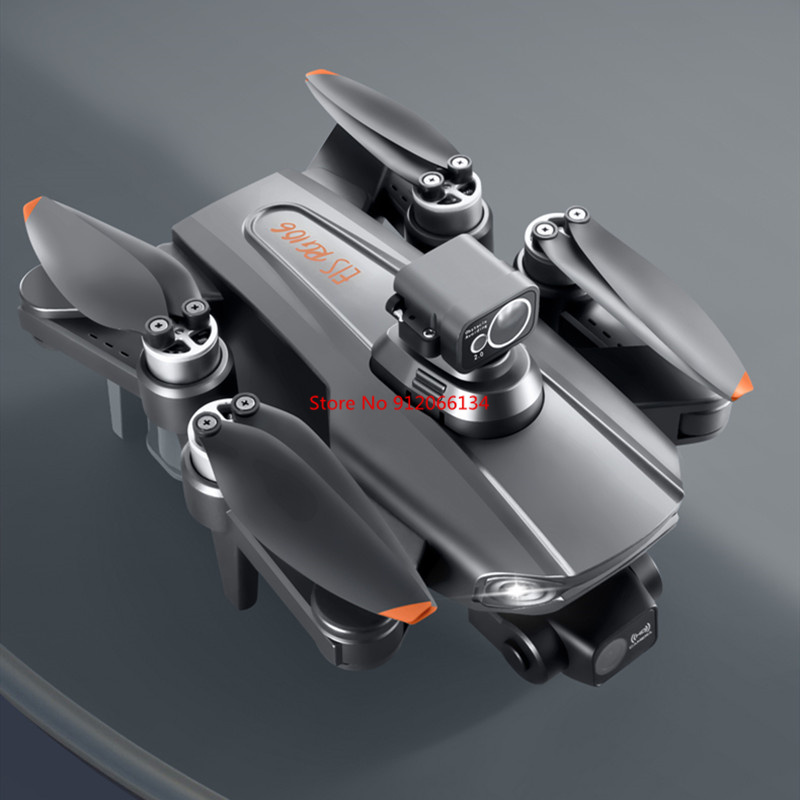 8K ESC Camera GPS Obstacle Avo - Drone Gimbal recensione e prezzo