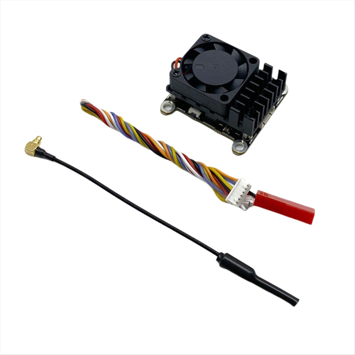5.8G 2W VTX 2000mW FPV Video T - Drone Transmitter recensione e prezzo