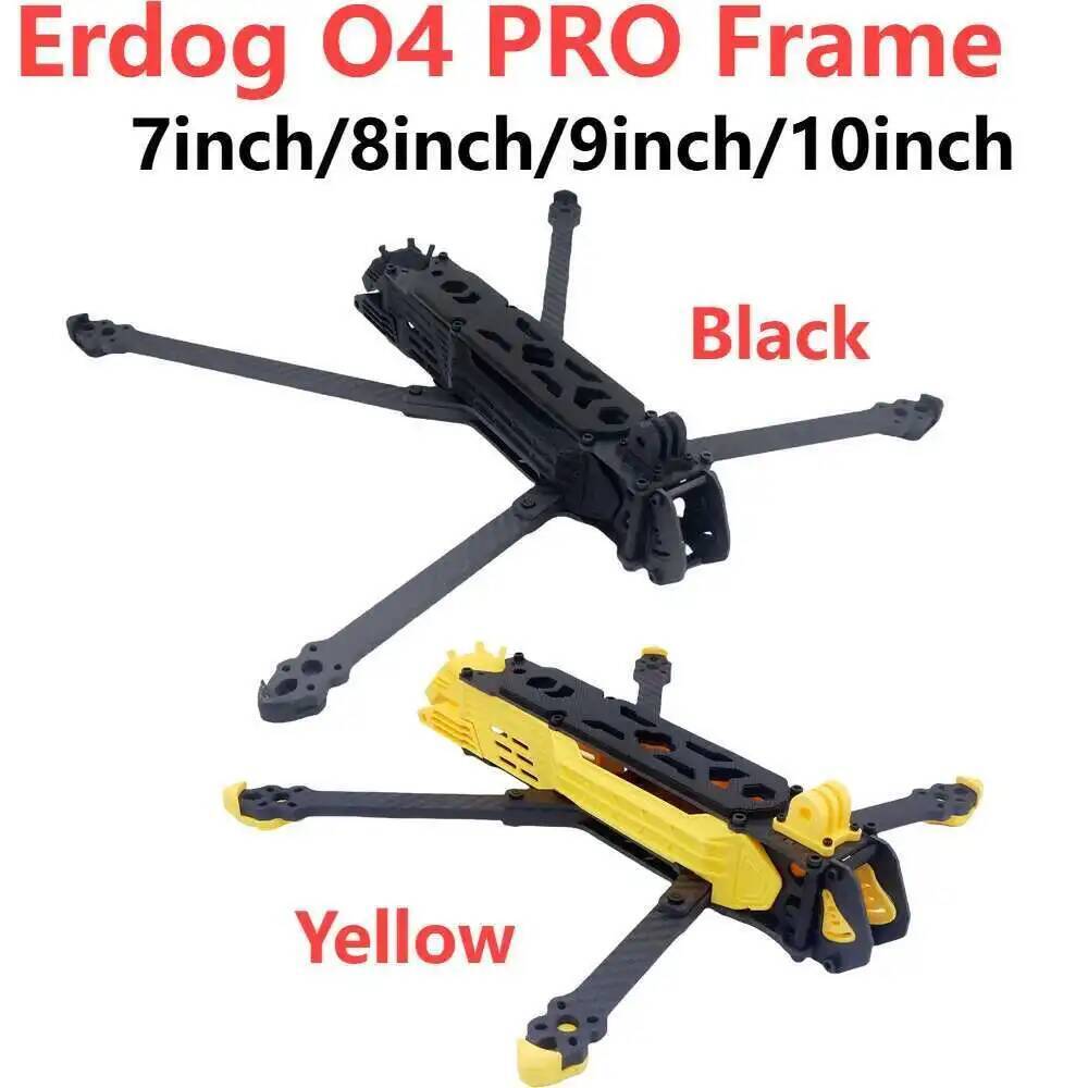 Erdog 7inch 8-9-10 inch O4 Fra - Drone Motor recensione e prezzo