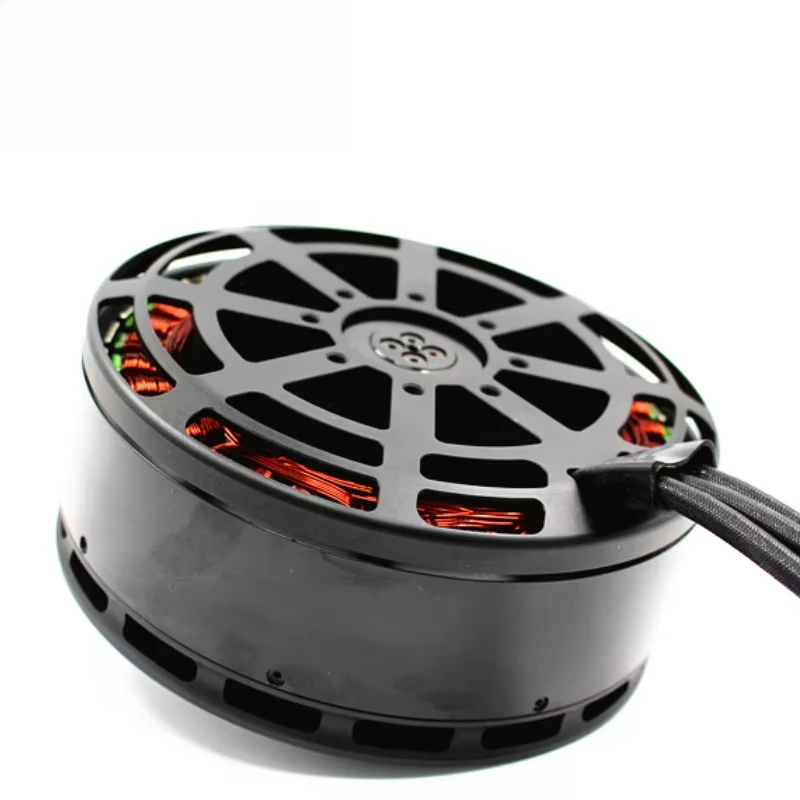P400 KV50 Big Thrust Powerful  - Drone Motor recensione e prezzo