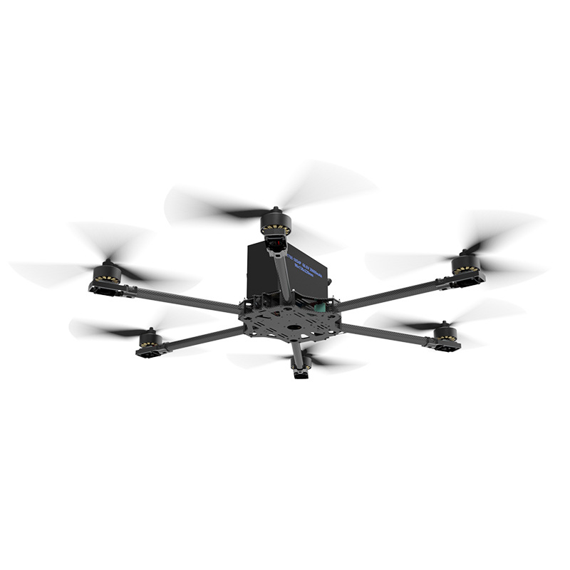 17-Inch FPV - F420 Motor, 2000 - Drone Motor recensione e prezzo