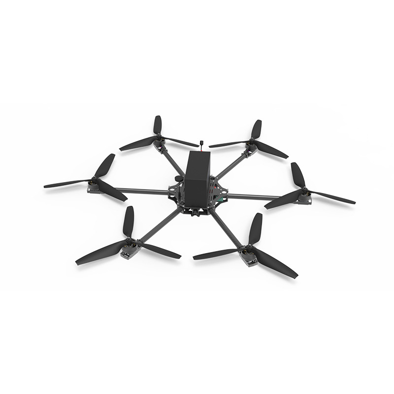 17-Inch FPV - F420 Motor, 2000 - Drone Motor recensione e prezzo