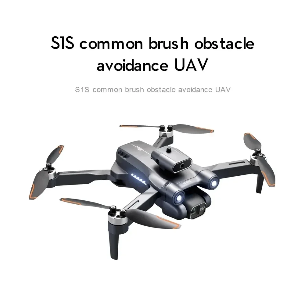 New S1S 5G GPS Drone Camera 8K - Drone Gps Mount recensione e prezzo