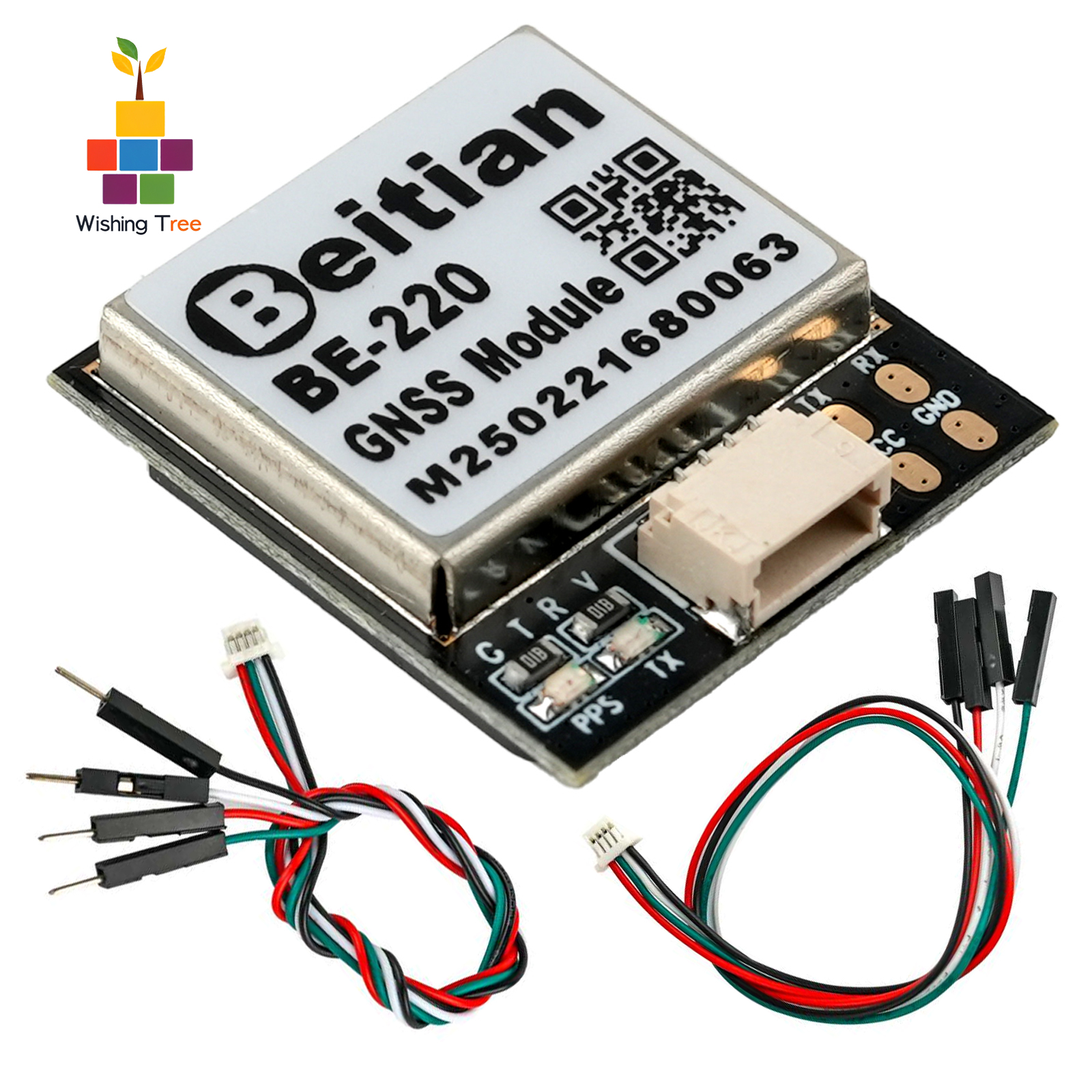 BE-220 M10050 Ultra-Low Power  - Drone Gps Module recensione e prezzo