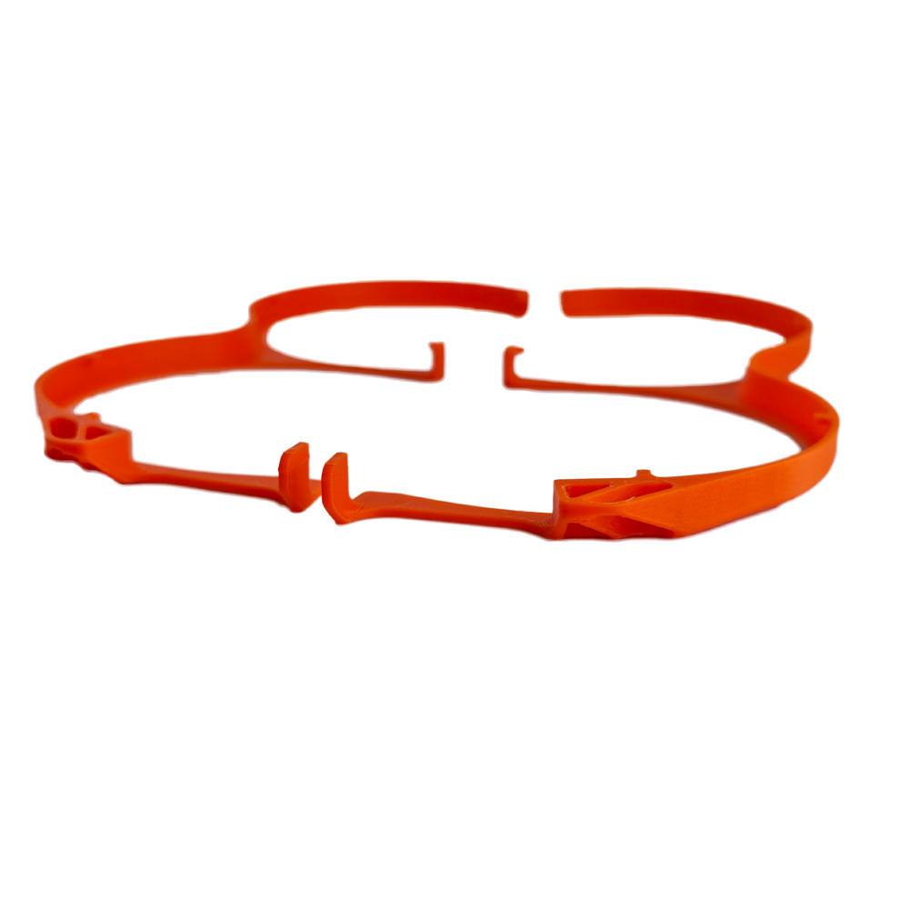 Protective Bumper Ring for DJI - Drone Propeller Guard recensione e prezzo