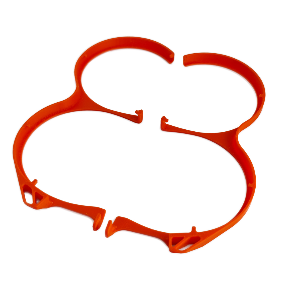 Protective Bumper Ring for DJI - Drone Propeller Guard recensione e prezzo