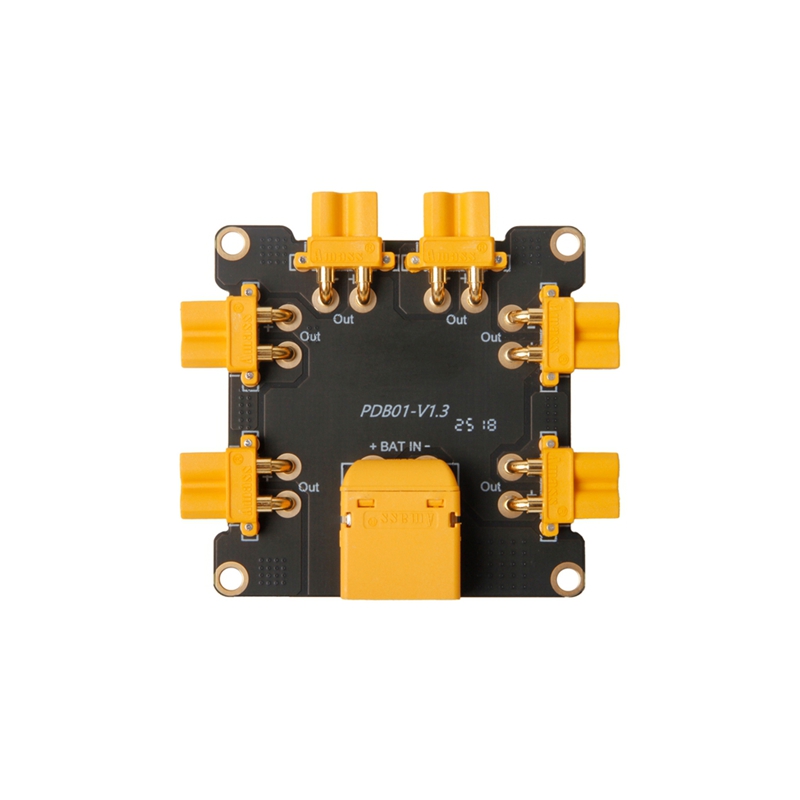 Power Distribution Board (PDB) - Drone Power Distribution Board recensione e prezzo