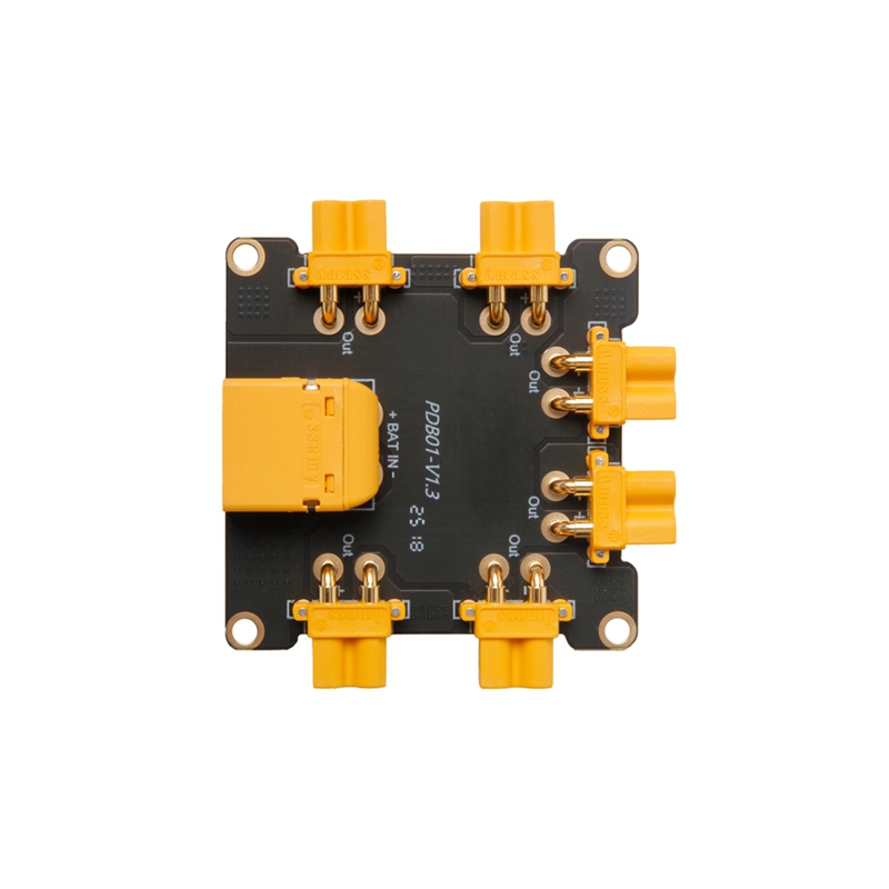Power Distribution Board (PDB) - Drone Power Distribution Board recensione e prezzo