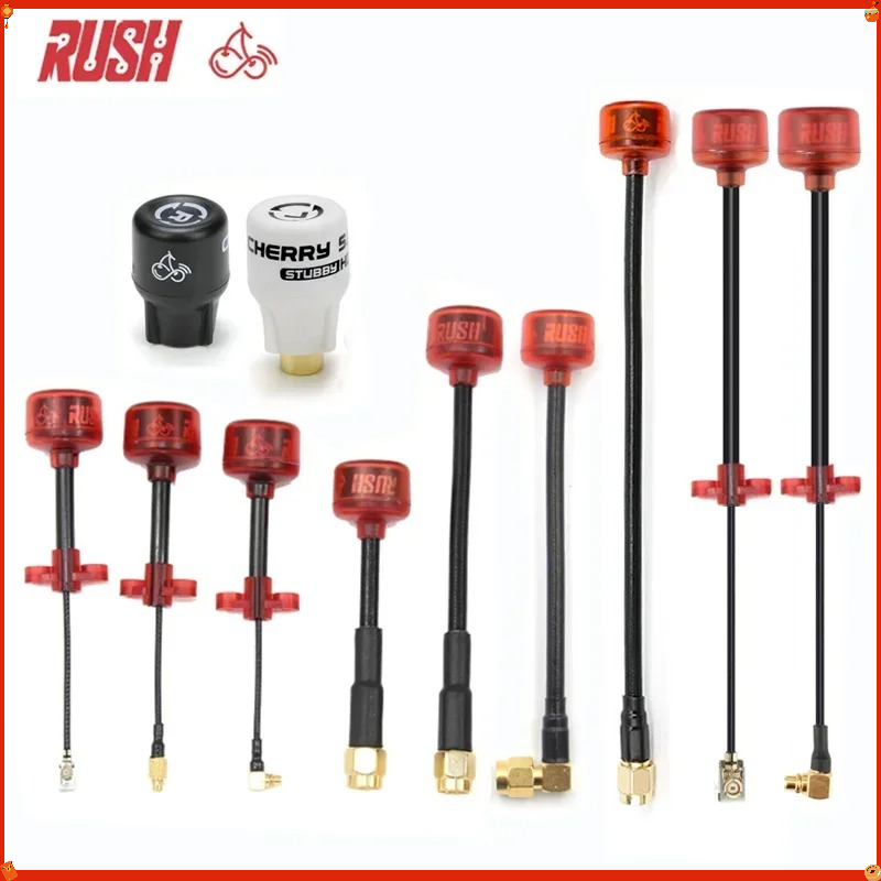 Rush Cherry FPV 5.8G Antenna S - Drone Antenna recensione e prezzo