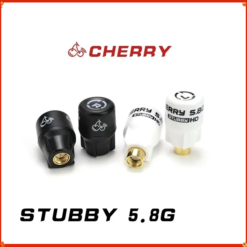 Rush Cherry FPV 5.8G Antenna S - Drone Antenna recensione e prezzo
