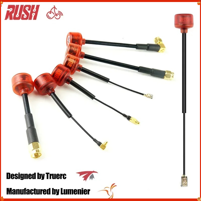 Rush Cherry FPV 5.8G Antenna S - Drone Antenna recensione e prezzo