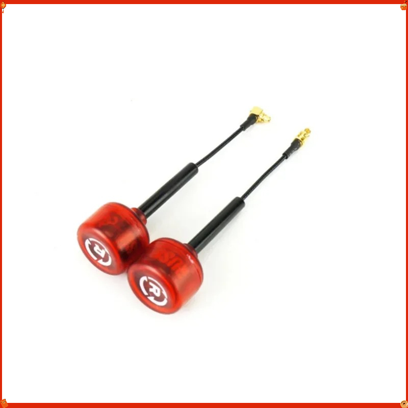 Rush Cherry FPV 5.8G Antenna S - Drone Antenna recensione e prezzo