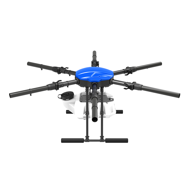 2026 New EFT E616P Payload Agr - Drone Frame recensione e prezzo